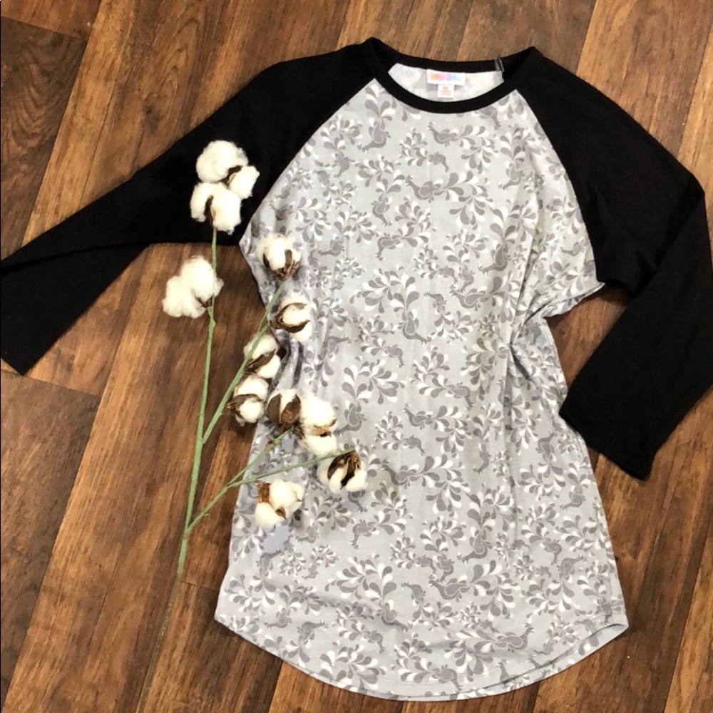 LulaRoe Randy, Size XS